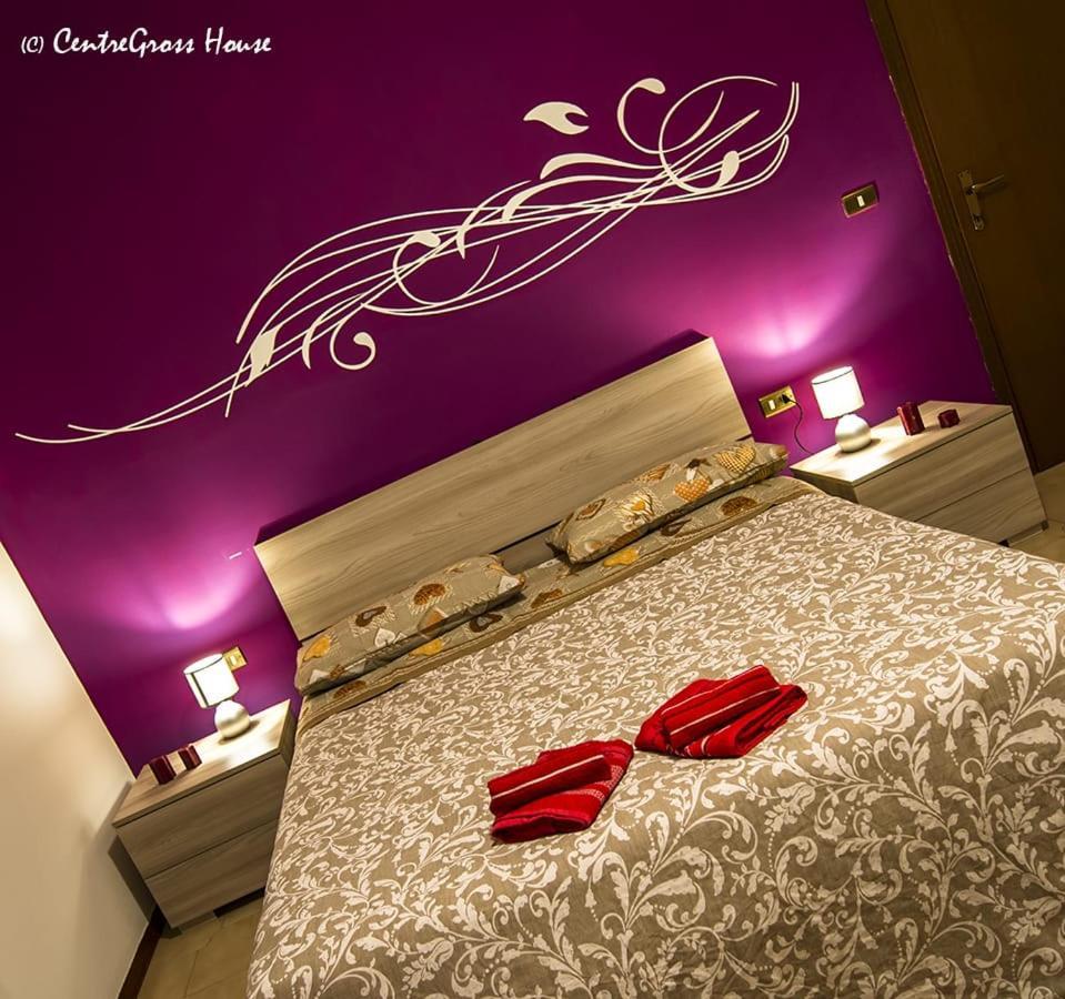 Апартаменты Centergross House Funo Argelato Экстерьер фото
